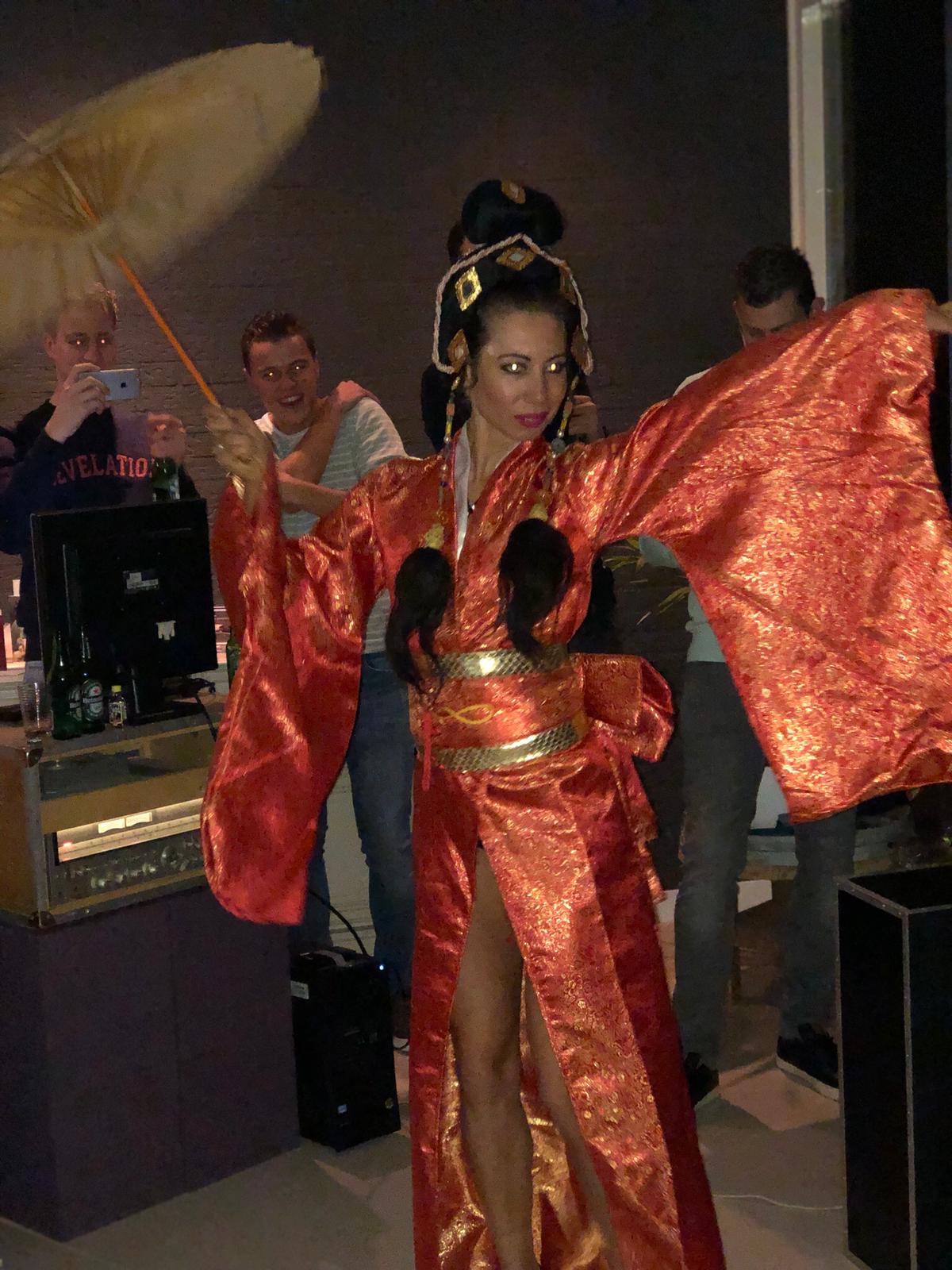 Afbeelding 14 van Michele